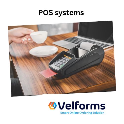 POS systems